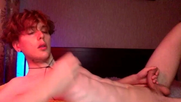 Fencicake  10-08-2021 video tail